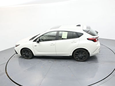 2024 Subaru Impreza 2.5RS
