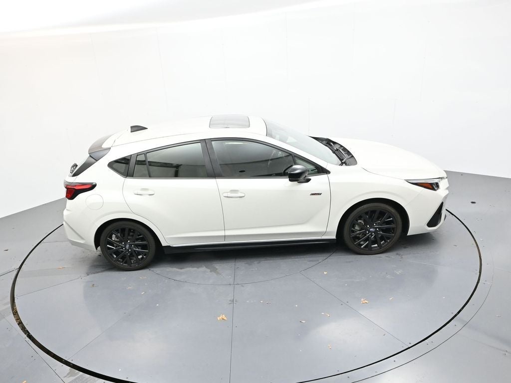 2024 Subaru Impreza 2.5RS