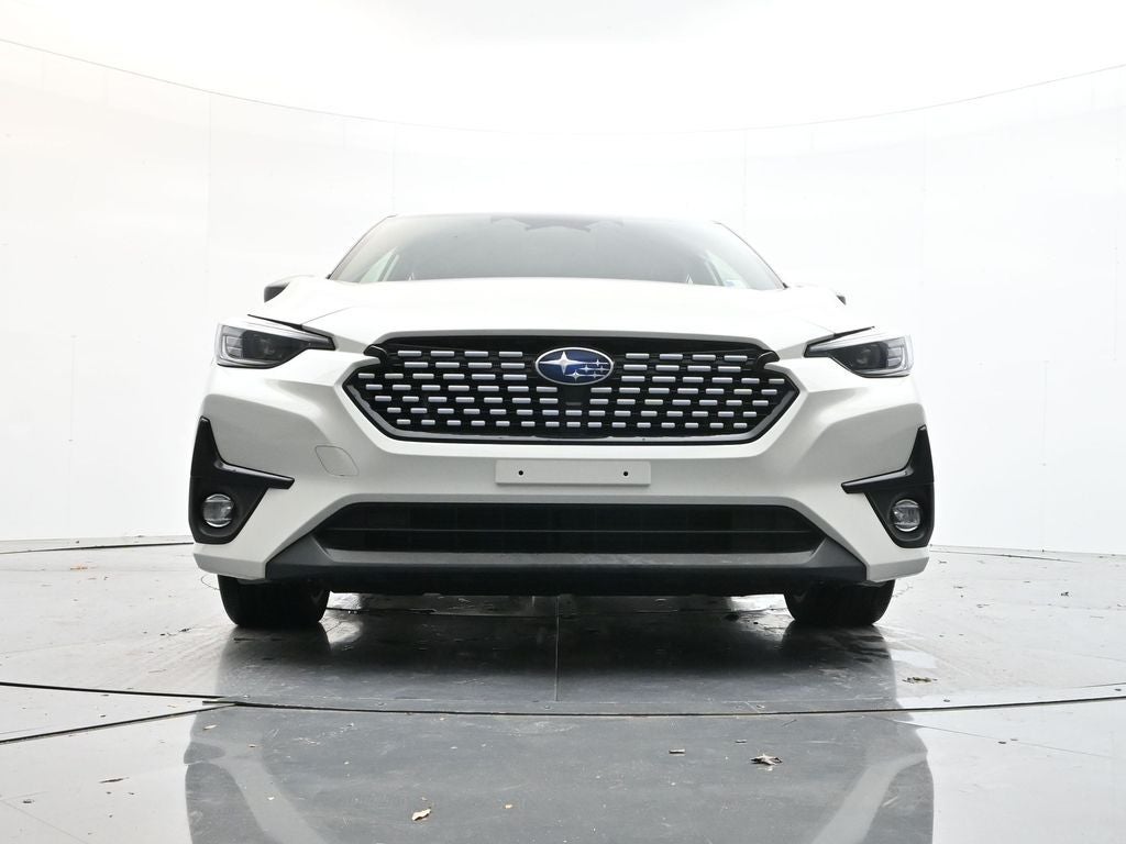 2024 Subaru Impreza 2.5RS