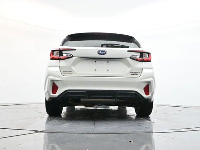 2024 Subaru Impreza 2.5RS