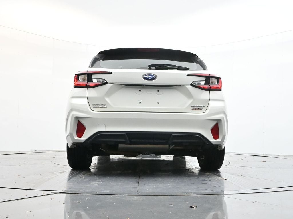 2024 Subaru Impreza 2.5RS