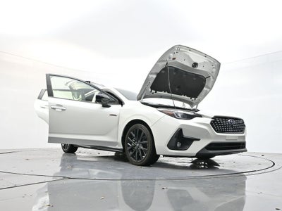 2024 Subaru Impreza 2.5RS