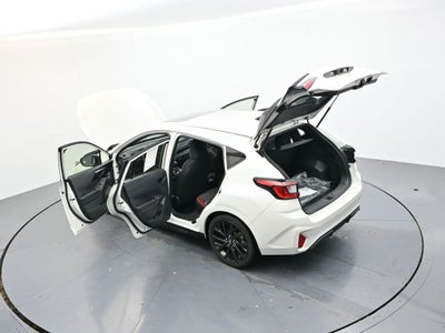 2024 Subaru Impreza 2.5RS