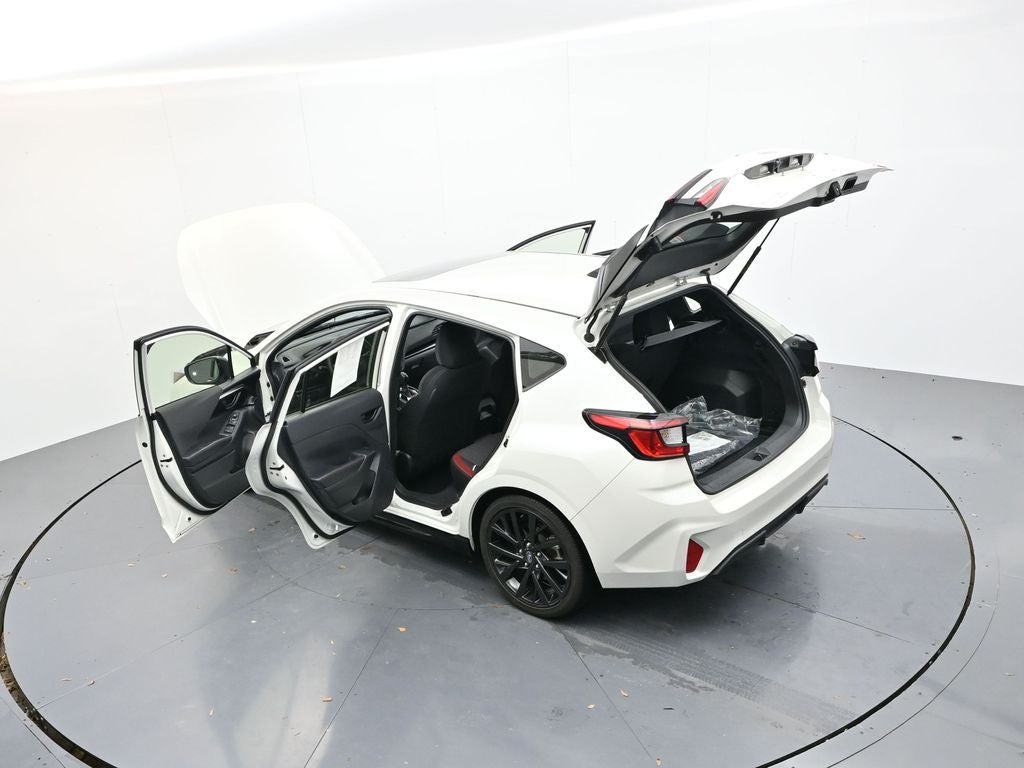 2024 Subaru Impreza 2.5RS