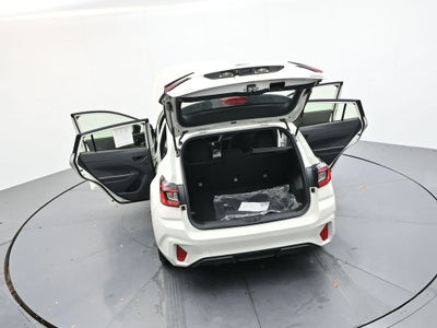 2024 Subaru Impreza 2.5RS