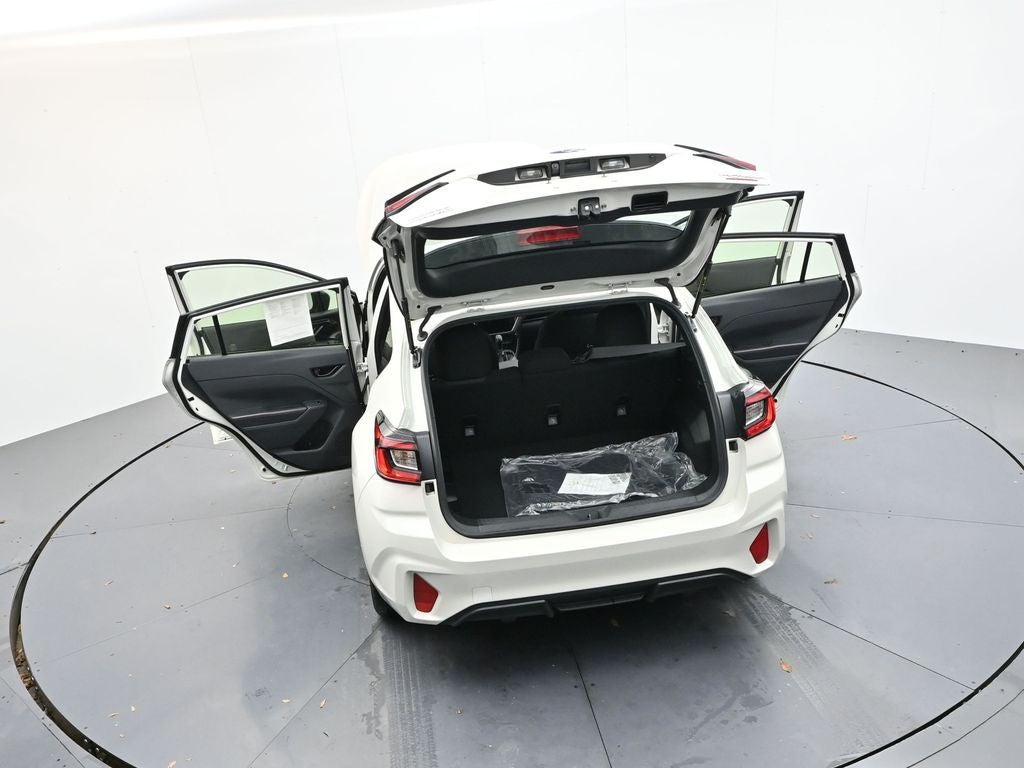 2024 Subaru Impreza 2.5RS