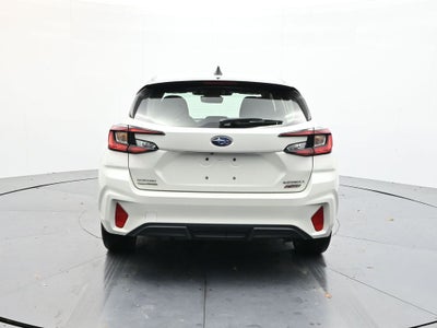 2024 Subaru Impreza 2.5RS