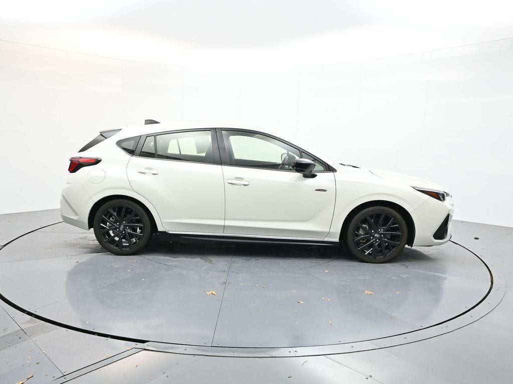 2024 Subaru Impreza 2.5RS