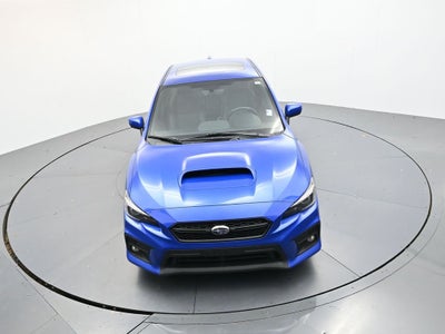 2019 Subaru WRX Limited