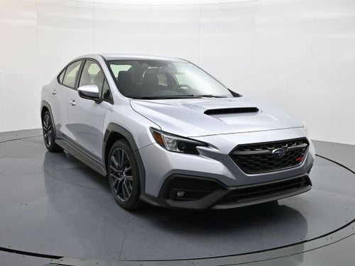 2025 Subaru WRX Premium