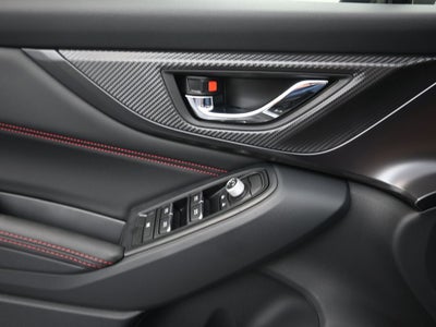 2025 Subaru WRX Premium