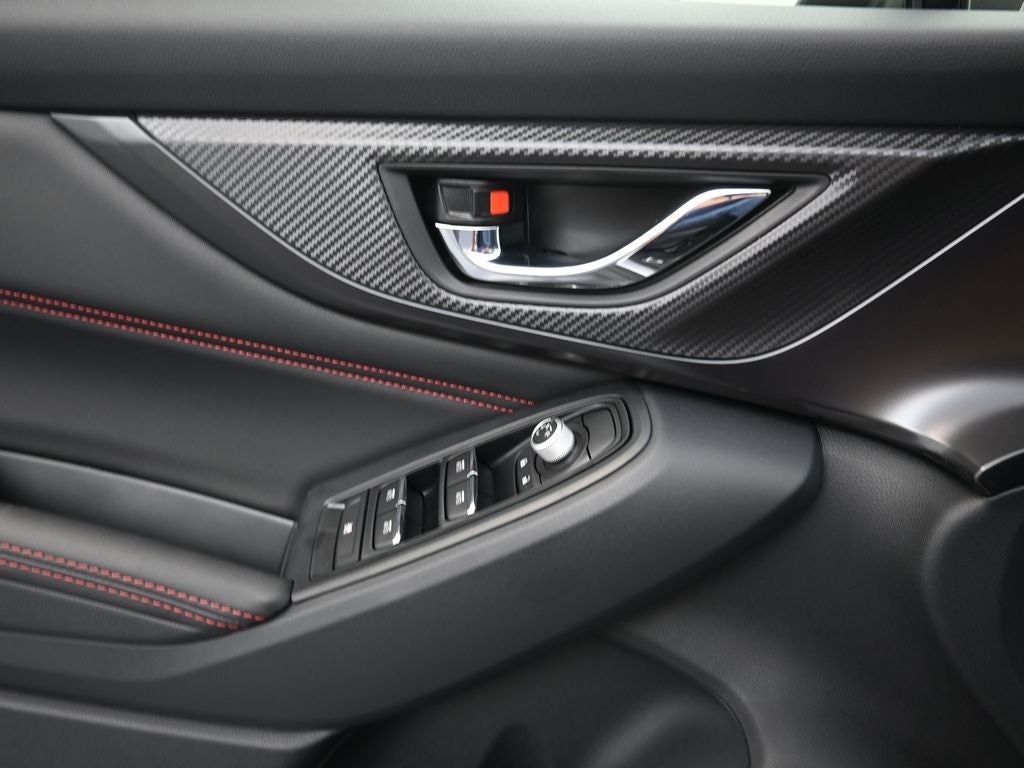 2025 Subaru WRX Premium