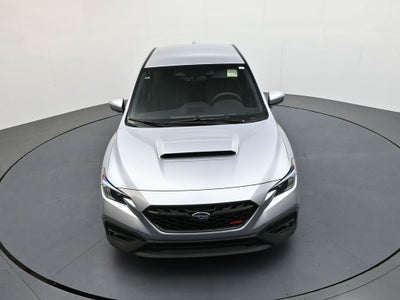 2025 Subaru WRX Premium