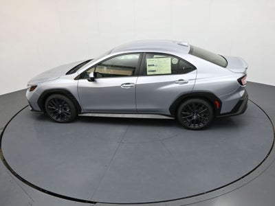 2025 Subaru WRX Premium