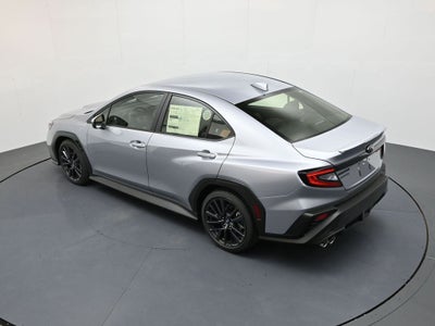 2025 Subaru WRX Premium