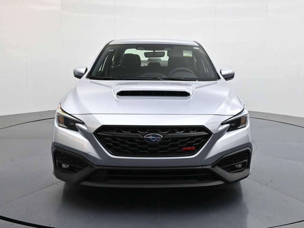 2025 Subaru WRX Premium