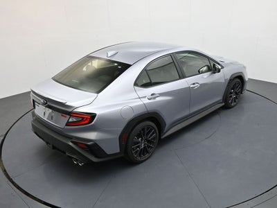 2025 Subaru WRX Premium