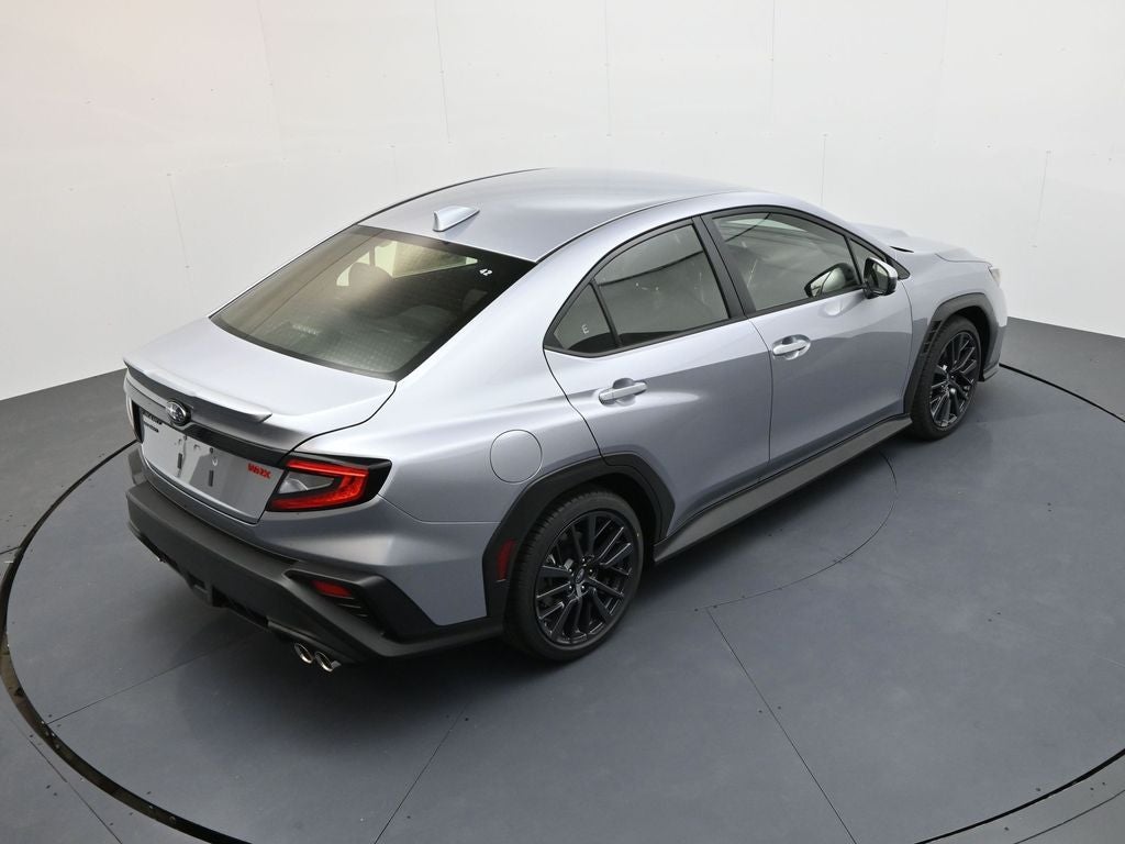 2025 Subaru WRX Premium