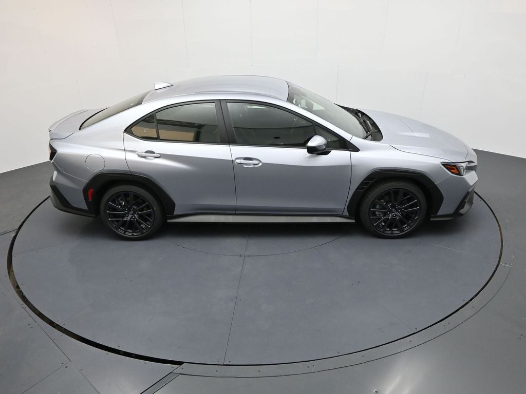 2025 Subaru WRX Premium
