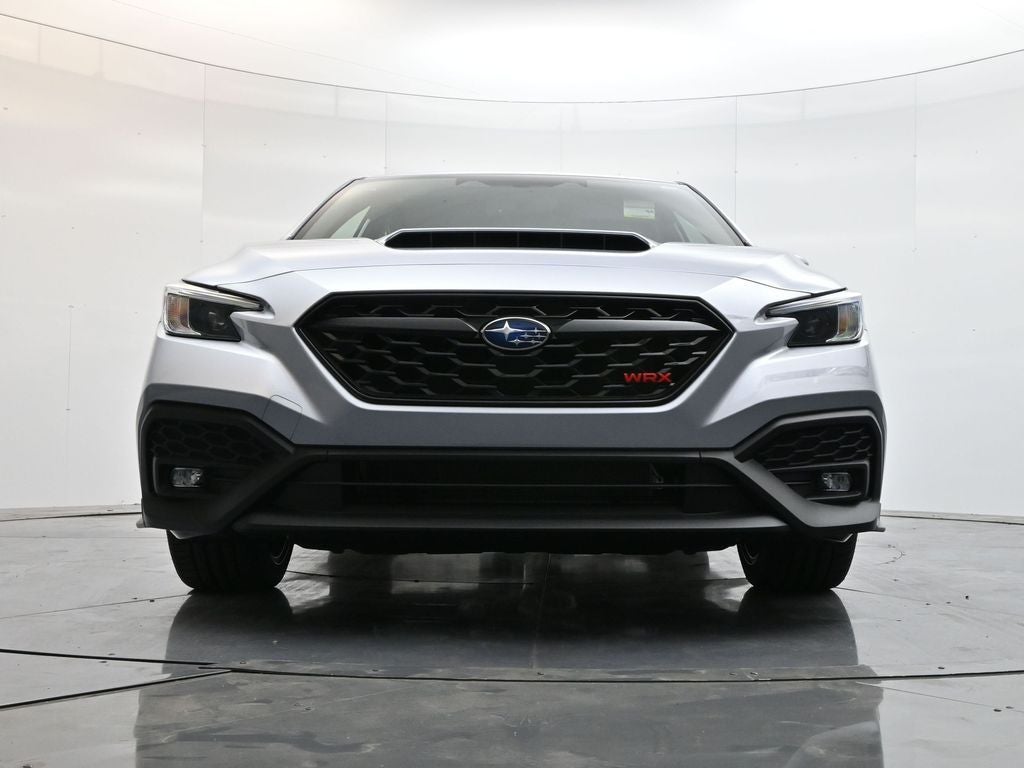 2025 Subaru WRX Premium