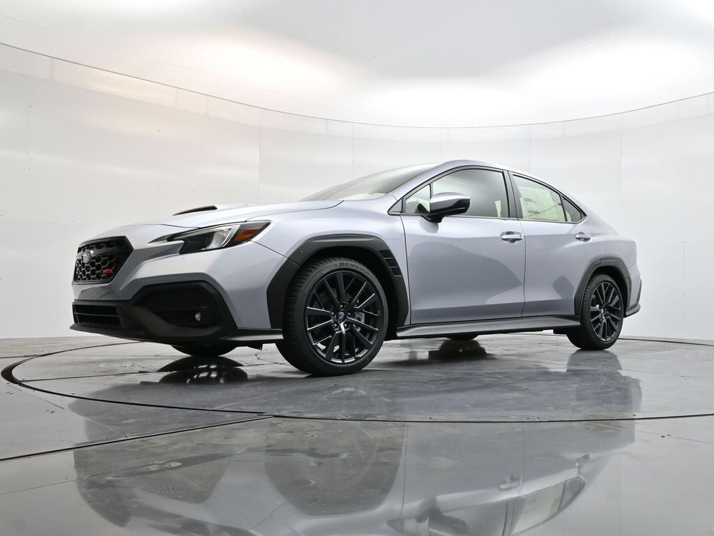 2025 Subaru WRX Premium