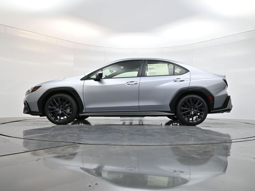 2025 Subaru WRX Premium