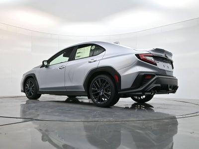 2025 Subaru WRX Premium
