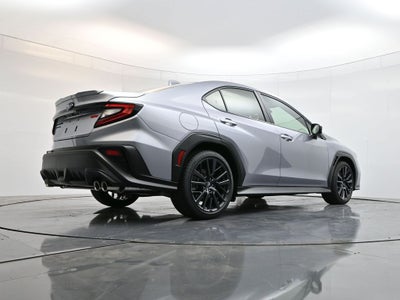 2025 Subaru WRX Premium