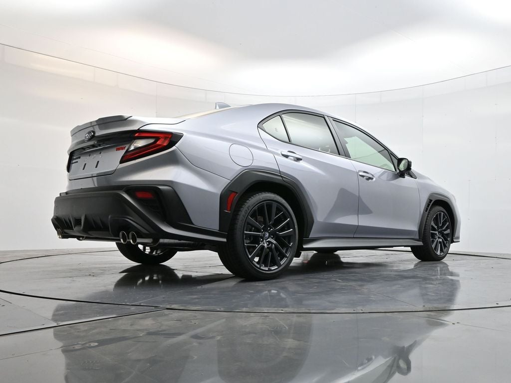 2025 Subaru WRX Premium