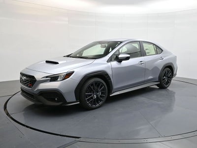 2025 Subaru WRX Premium