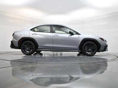 2025 Subaru WRX Premium