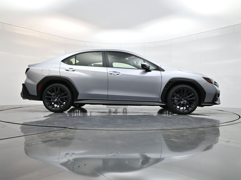 2025 Subaru WRX Premium