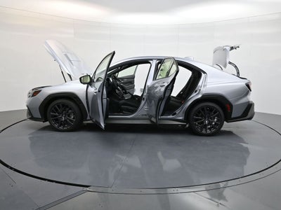 2025 Subaru WRX Premium