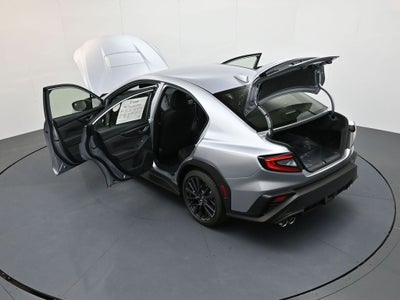 2025 Subaru WRX Premium