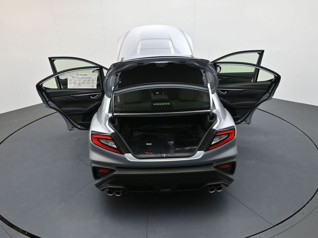 2025 Subaru WRX Premium