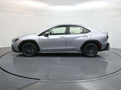 2025 Subaru WRX Premium