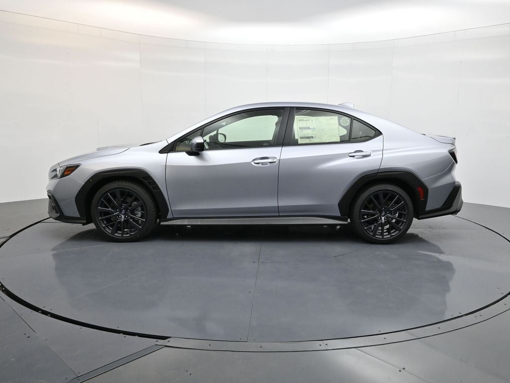 2025 Subaru WRX Premium