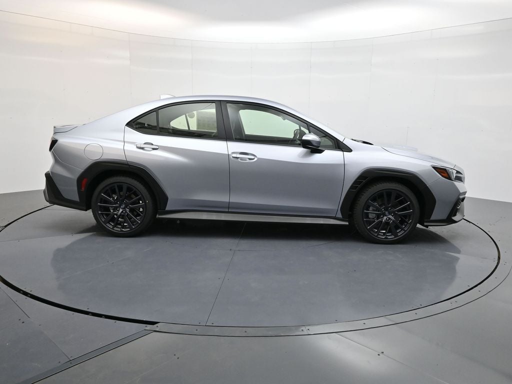 2025 Subaru WRX Premium