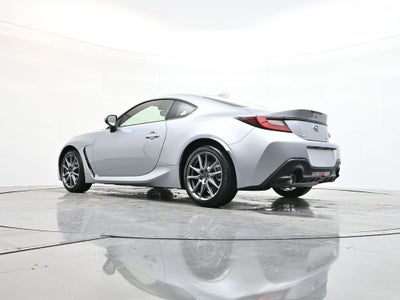 2025 Subaru BRZ Premium