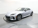 2025 Subaru BRZ Premium