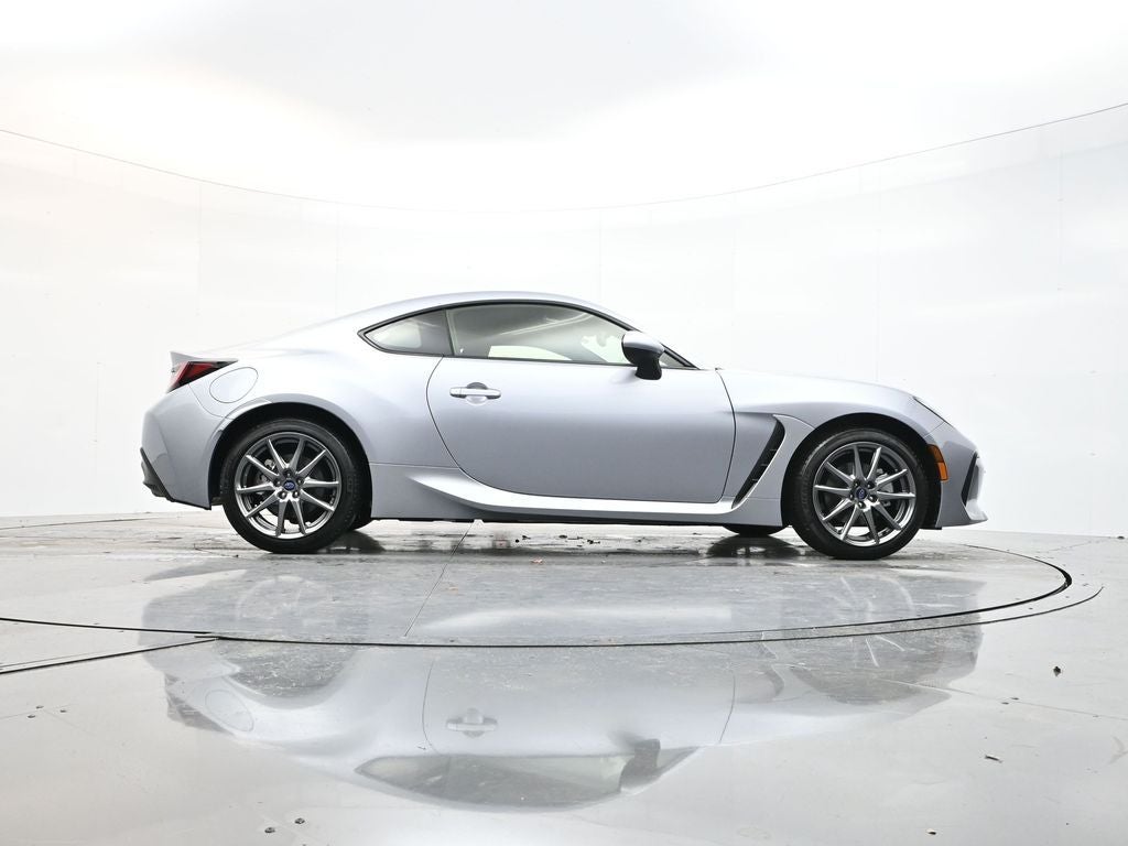 2025 Subaru BRZ Premium
