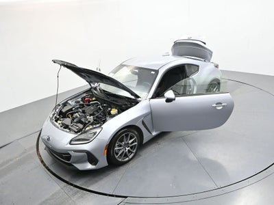 2025 Subaru BRZ Premium