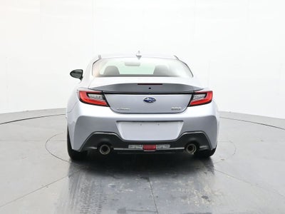 2025 Subaru BRZ Premium