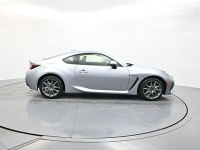2025 Subaru BRZ Premium