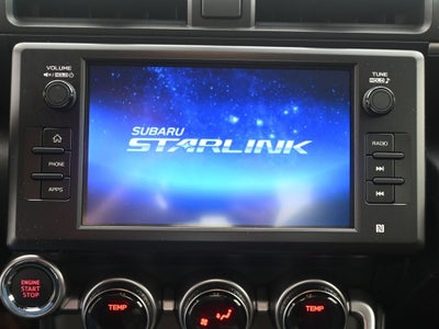 2025 Subaru BRZ Premium