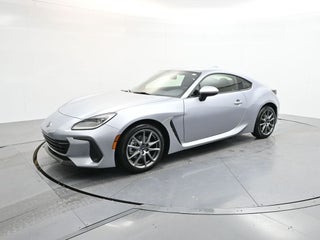 2025 Subaru BRZ Premium