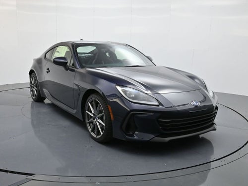 2025 Subaru BRZ Series.Purple