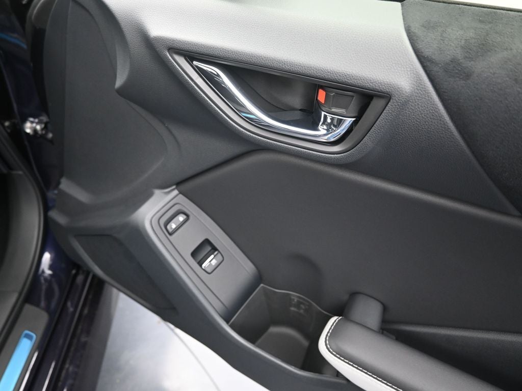 2025 Subaru BRZ Series.Purple