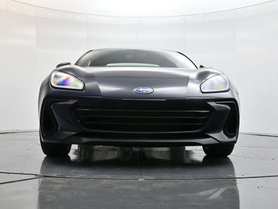 2025 Subaru BRZ Series.Purple