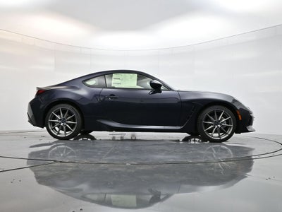 2025 Subaru BRZ Series.Purple